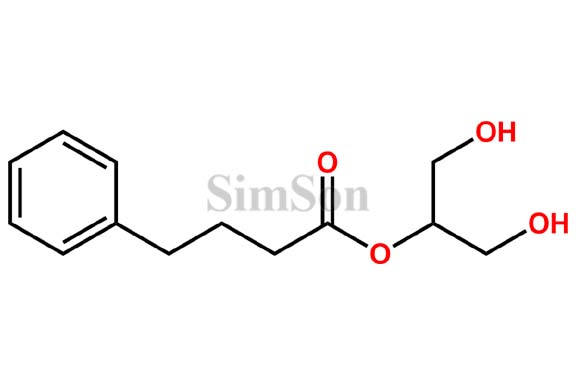 Phenylbutyrate Impurity 9