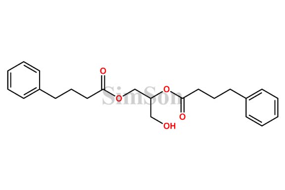 Phenylbutyrate Impurity 1