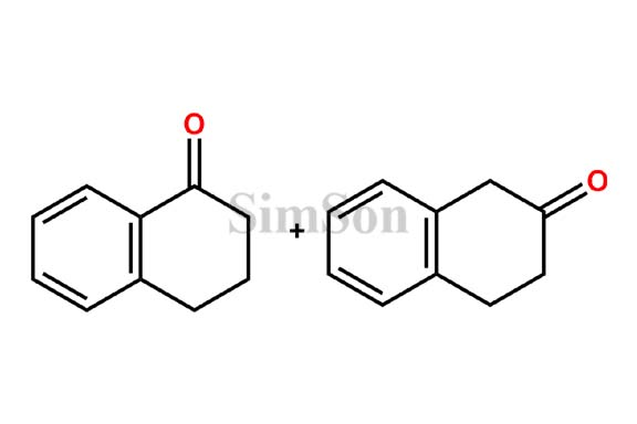 mixture of alpha-Tetralone and beta-Tetralone