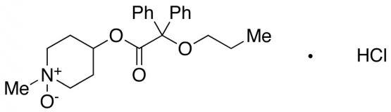 Propiverine N-Oxide