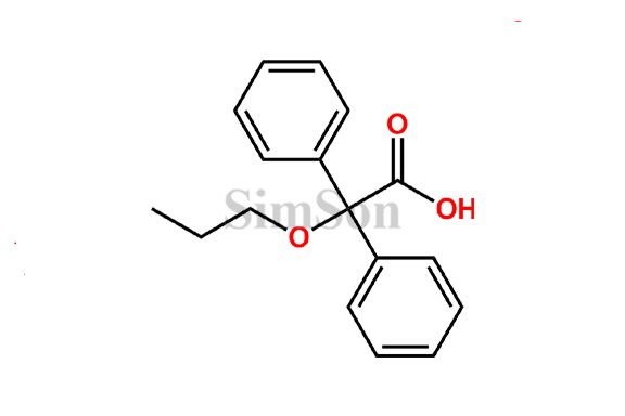 Propiverine impurity 1