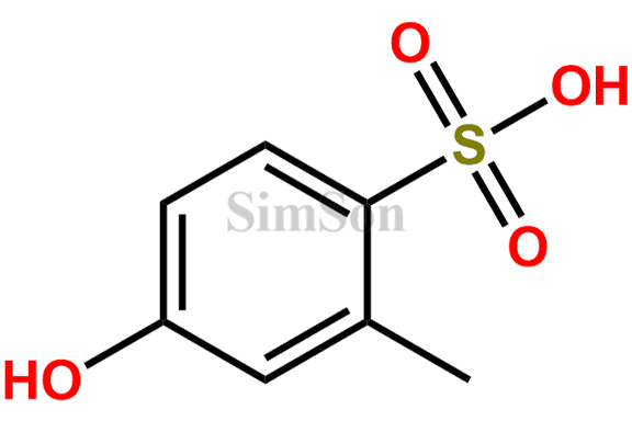 Policresulen Impurity 1