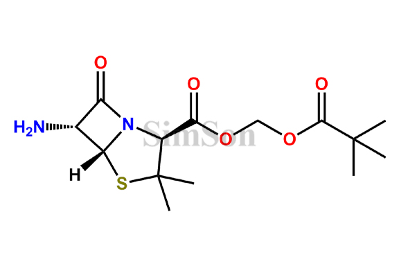 Pivmecillinam EP Impurity A