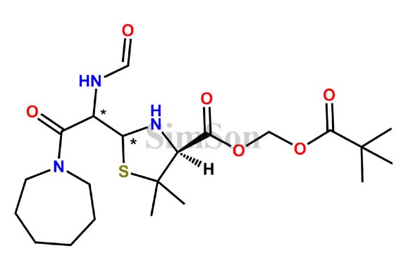 Pivmecillinam EP Impurity D