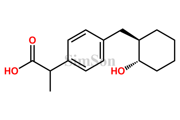 Pelubiprofen Impurity 8