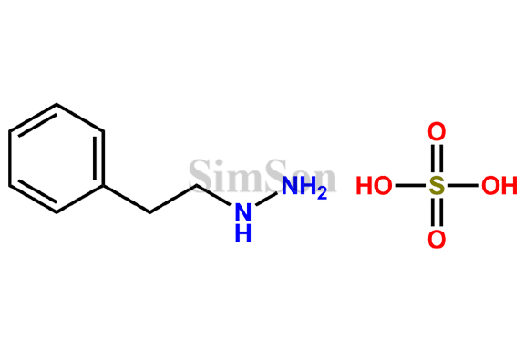 Phenelzine Sulfate