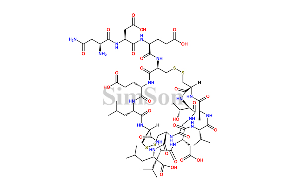 Plecanatide Impurity 1