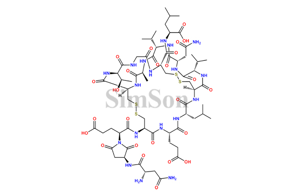 Plecanatide Impurity 3