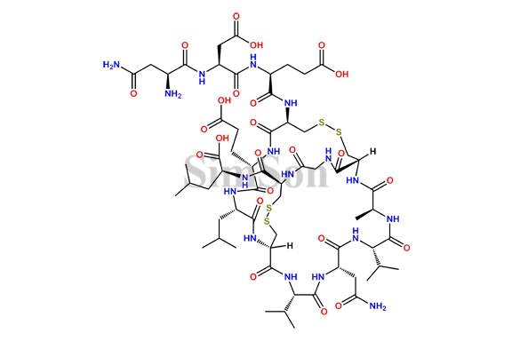 Plecanatide Impurity 4