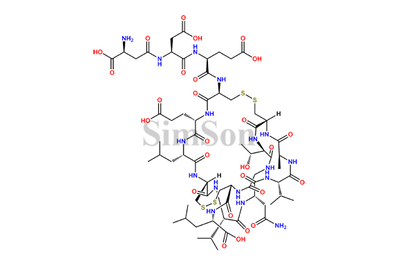 Plecanatide Impurity 5