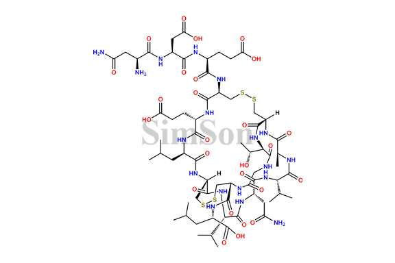 Plecanatide Impurity 6