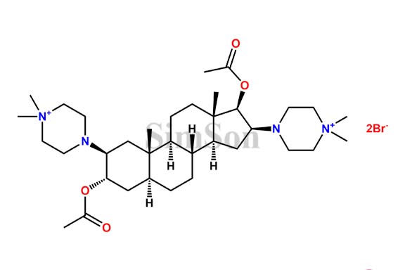 Pipecuronium Bromide