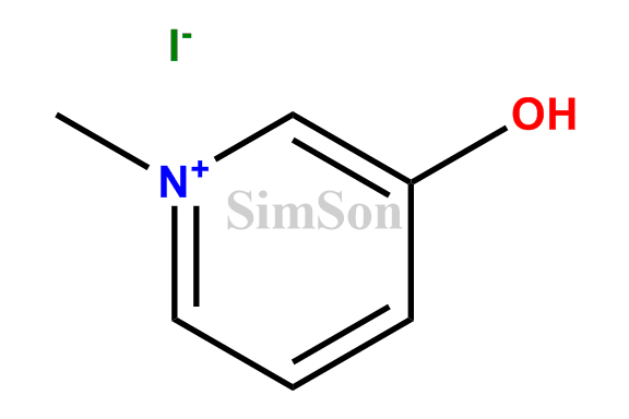 Pyridostigmine EP Impurity B