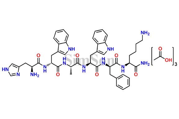 GHRP-6 (acetate)