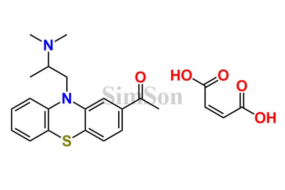 Propiomazine Maleate Impurity 3