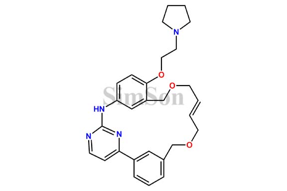 Pacritinib