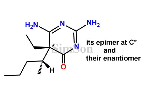 Pentobarbital EP Impurity A