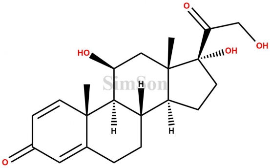 Prednisolone