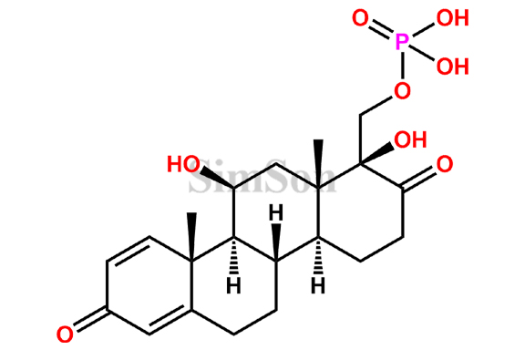 D-Homo A Derivative of Prednisolone