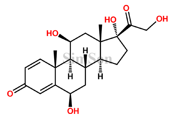 Prednisolone EP Impurity D