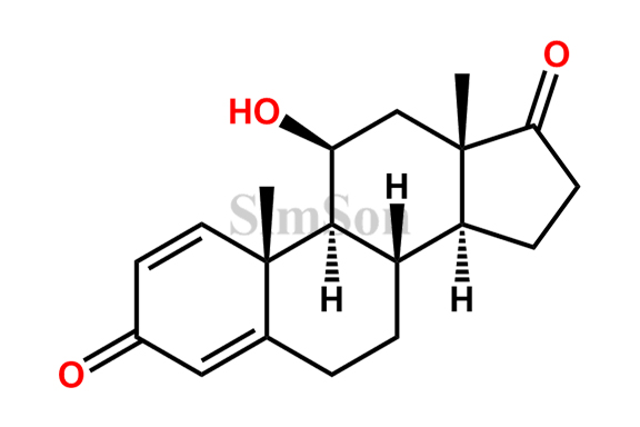 Prednisolone Sodium Phosphate USP Impurity D
