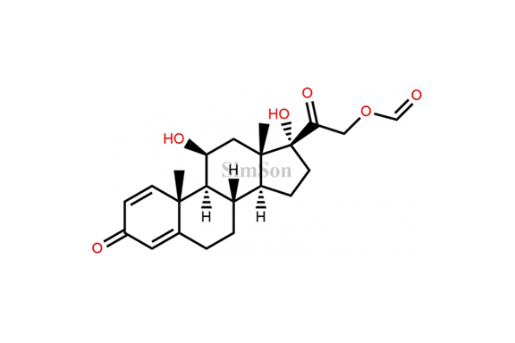 Prednisolone Impurity 5