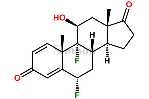 Difluprednate Impurity 10