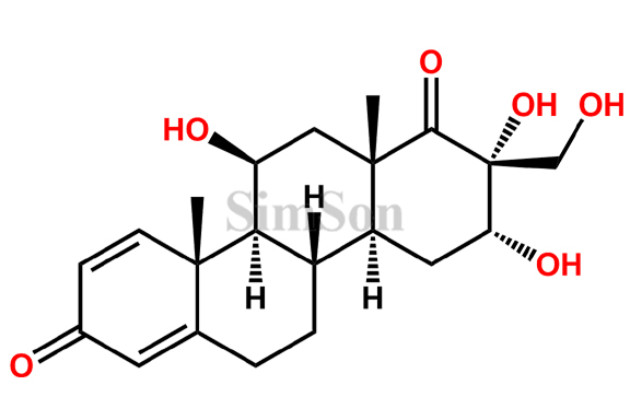 Prednisolone Impurity A