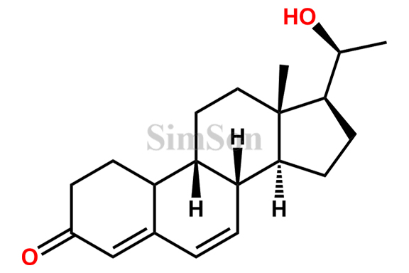 20 Alpha Dihydro Prednisolone