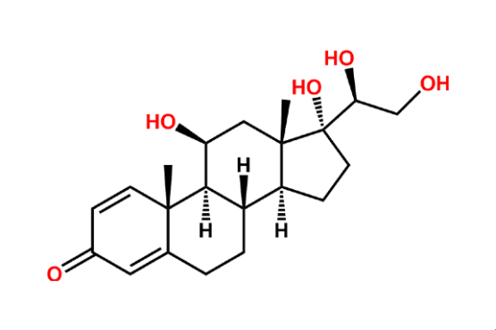 Prednisolone EP Impurity G