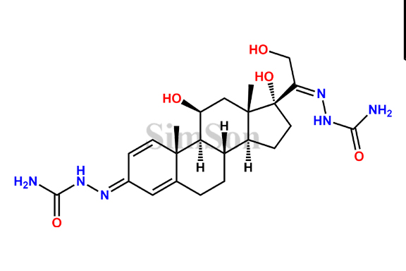 Prednisolone Impurity 10