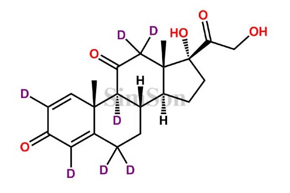 Prednisone-D7