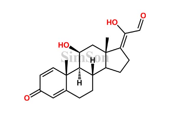 Prednisolone Impurity 18