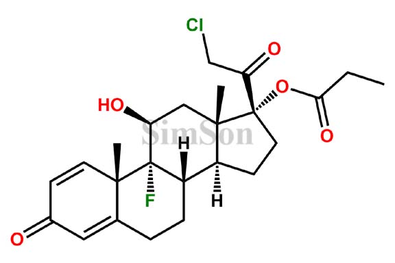 Prednisolone Impurity 20