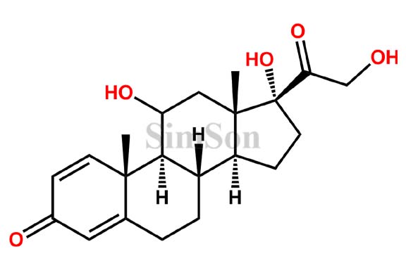 Prednisolone Impurity 29