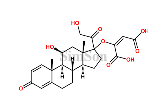 Prednisolone Impurity 26