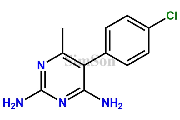 Pyrimethamine EP Impurity B