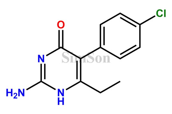 Pyrimethamine EP Impurity 1