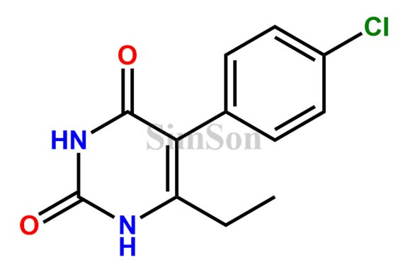 Pyrimethamine EP Impurity 2