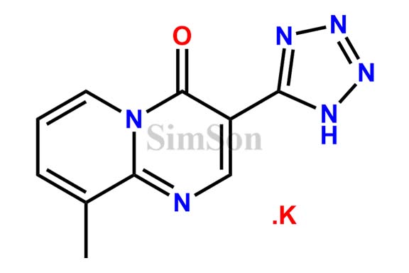Pemirolast Potassium