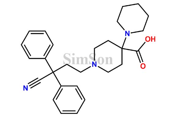 Piritramide Impurity 1