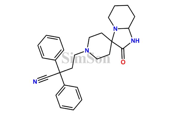 Piritramide Impurity 2