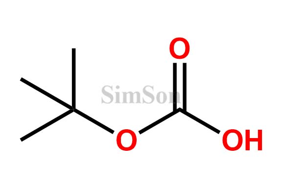 tert-Butyl Hydrogen Carbonate