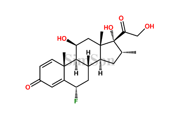 Paramethasone