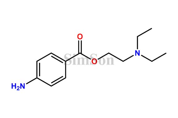 Procaine