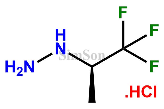 Pirtobrutinib Impurity 8