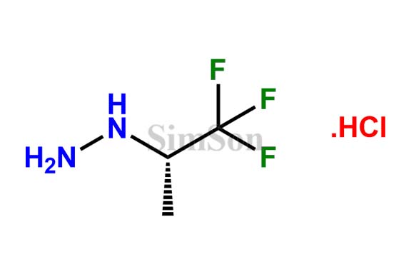 Pirtobrutinib Impurity 1