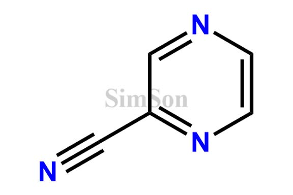 Pyrazinamide EP Impurity B