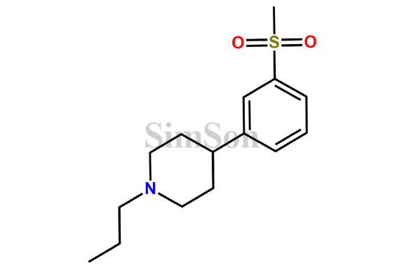 Pridopidine