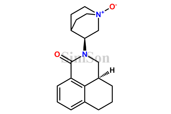 Palonosetron N-Oxide